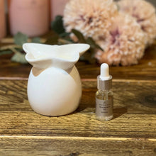Load image into Gallery viewer, NEW Butterfly Oil Burner