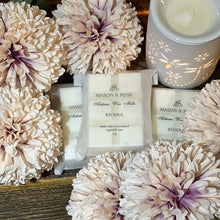 Load image into Gallery viewer, NEW Riviera Wax Melts