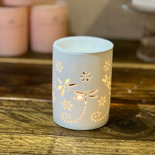 Load image into Gallery viewer, New Dragon Fly Oil Burner