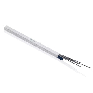 Replacement Grey Diffuser Reeds 40cm Pack Of 8
