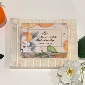 Jardin Neroli Handmade Soap Bar
