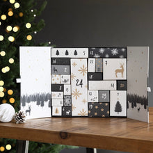 Load image into Gallery viewer, Luxury Advent Calendar ~ Pre-order for delivery or collection mid-November