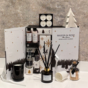 Luxury Advent Calendar ~ Pre-order for delivery or collection mid-November