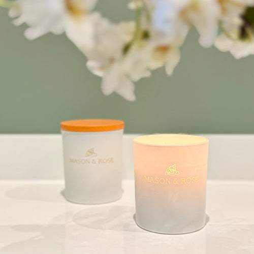 Jardin Neroli Candle