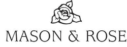 Mason & Rose Home Fragrance