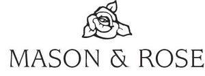 Mason &amp; Rose Home Fragrance