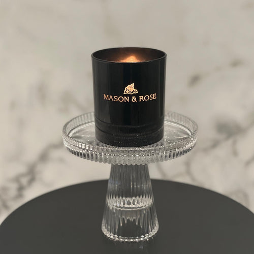Royal Oud Candle