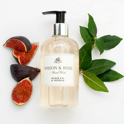 Luxury Hand Wash