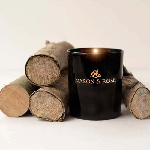 Fireside 50hr Candle